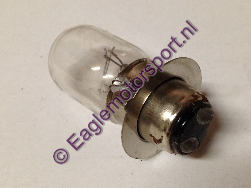 Honda/Yamaha LAMP 12V 18/18W C50/YAMAHA